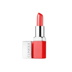 Clinique - Pop Lip Colour + Primer - Rossetto 06 Poppy Pop