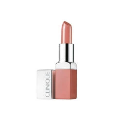 Clinique - Pop Lip Colour + Primer - Rossetto 04 Beige Pop