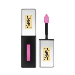 Yves Saint Laurent - Vernis A Levres Pop Water - Rossetto 205 Pink Rain