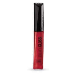 Rimmel - Oh My Glossy! Lucidalabbra 520 Rebel Red
