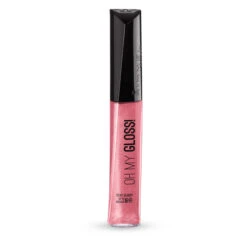 Rimmel - Oh My Glossy! Lucidalabbra 160 Stay My Rose