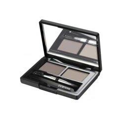 Pupa - Eyebrow Design Set - Matita Sopracciglia 001 Blonde