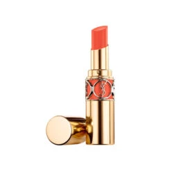 Yves Saint Laurent - Rouge Volupte Shine - Rossetto 30 Coral Ingenious
