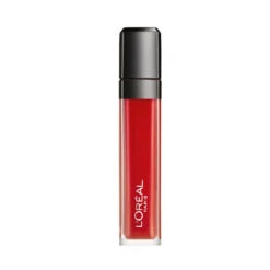 L'Oreal L´Oréal Paris - Infallible Mega Gloss - Lucidalabbra 404 Raspoutine Me Finish Mat