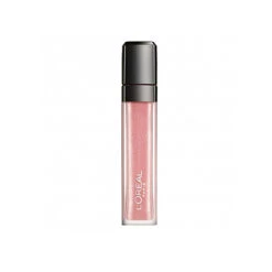 L'Oreal L´Oréal Paris - Infaillible Mega Gloss - Lucidalabbra 206 For The Lady