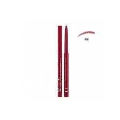 Astra - 8h Lip Color Stain Pencil - Matita Labbra Lunga Durata 04 Mauve