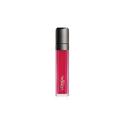 L'Oreal L´Oréal Paris - Infallible Mega Gloss - Lucidalabbra 405 The Bigger The Better Finish Mat