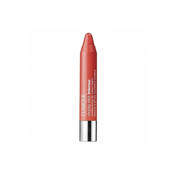 Clinique - Chubby Stick Intense Moisturizing Lip Colour Balm - Balsamo Colorato 16 Plumped Up Poppy 3 Clinique - Chubby Stick Intense Moisturizing Lip Colour Balm - Balsamo Colorato 16 Plumped Up Poppy