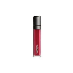 L'Oreal L´Oréal Paris - Infallible Mega Gloss - Lucidalabbra 407 Smoke Me Up Finish Mat