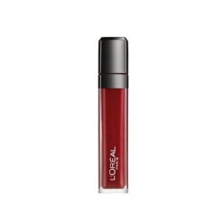 L'Oreal L´Oréal Paris - Infallible Mega Gloss - Lucidalabbra 402 Forgive My Sin Finish Mat