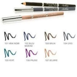 Defence Color Bionike Matita Occhi Kohl & Kajal 105 Vert