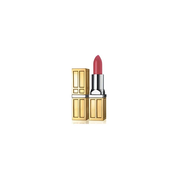 Elizabeth Arden - Beautiful Color Moisturizing Lipstick Matte - Rossetto 47 Rose Petal 3 Elizabeth Arden - Beautiful Color Moisturizing Lipstick Matte - Rossetto 47 Rose Petal