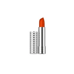 Clinique - Long Last Lipstick Soft Matte - Rossetto Lunga Tenuta 46 Matte Mandarin