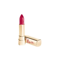 D&G Dolce&Gabbana - Monica Voluptuous Lipstick - Rossetto 100 Chic Monica
