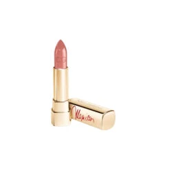 D&G Dolce&Gabbana - Monica Voluptuous Lipstick - Rossetto 060 Natural Monica