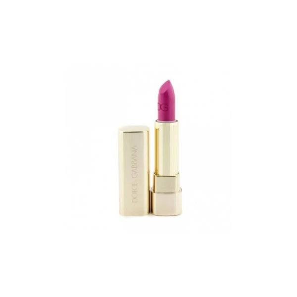 D&G Dolce&Gabbana - The Classic Lipstick - Rossetto 255 Shocking 3 D&G Dolce&Gabbana - The Classic Lipstick - Rossetto 255 Shocking