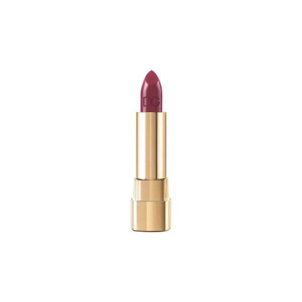 D&G Dolce&Gabbana - The Classic Lipstick - Rossetto 320 Dahlia 3 D&G Dolce&Gabbana - The Classic Lipstick - Rossetto 320 Dahlia