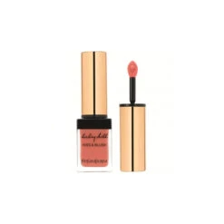 Yves Saint Laurent - Baby Doll Kiss&blush - Rossetto E Fard 07 Corail Affranchi