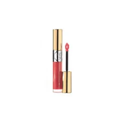 Yves Saint Laurent - Gloss Volupte 3 Rose Fusion