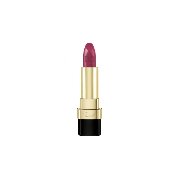 D&G Dolce&Gabbana - Dolce Matte Lipstick - Rossetto 641 Bacio 3 D&G Dolce&Gabbana - Dolce Matte Lipstick - Rossetto 641 Bacio