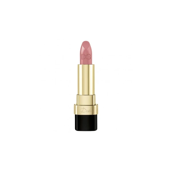 D&G Dolce&Gabbana - Dolce Matte Lipstick - Rossetto 134 Miss Dolce 3 D&G Dolce&Gabbana - Dolce Matte Lipstick - Rossetto 134 Miss Dolce