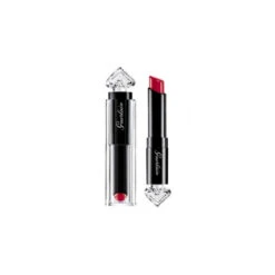 Guerlain - La Petite Robe Noire Le Rouge Delicieusement Brillant - Rossetto 022 Reb Bow Tie