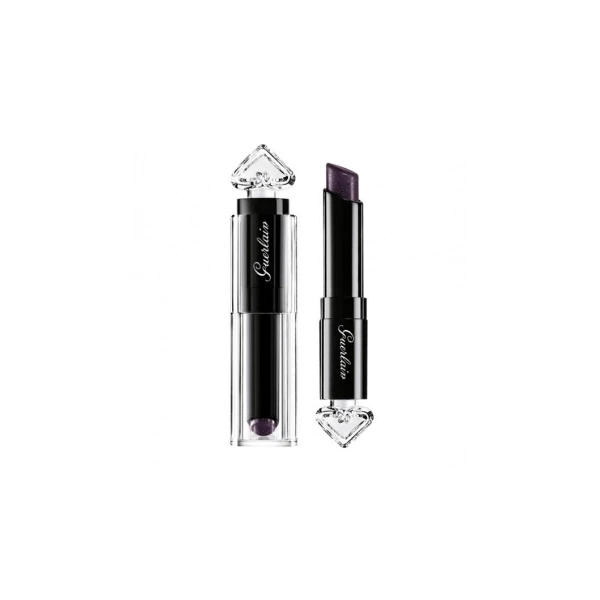 Guerlain - La Petite Robe Noire Le Rouge Delicieusement Brillant - Rossetto 007 Black Perfecto 3 Guerlain - La Petite Robe Noire Le Rouge Delicieusement Brillant - Rossetto 007 Black Perfecto