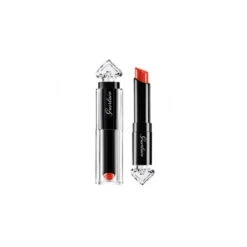 Guerlain - La Petite Robe Noire Le Rouge Delicieusement Brillant - Rossetto 003 Red Heels