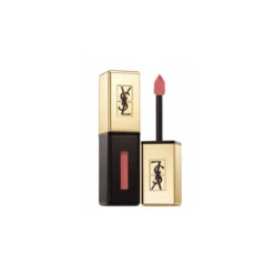 Yves Saint Laurent - Rouge Pur Couture Vernis A Levres - Rossetto 43 Rose Folk