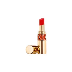 Yves Saint Laurent - Rouge Volupte Shine - Rossetto 46 Orange Perfecto