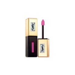 Yves Saint Laurent - Vernis A Levres Pop Water - Rossetto 211 Rose Cascade