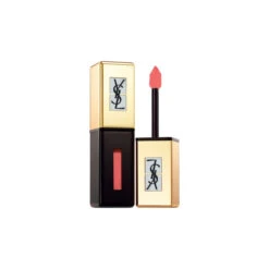 Yves Saint Laurent - Vernis A Levres Pop Water - Rossetto 207 Juicy Peach