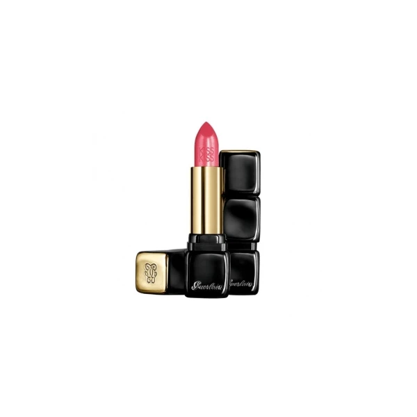 Guerlain - Kisskiss Le Rouge - Rossetto 371 Darling Baby 3 Guerlain - Kisskiss Le Rouge - Rossetto 371 Darling Baby