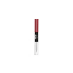 Deborah - Absolute Lasting Liquid Lipstick Lunga Durata - Rossetto Liquido Duo 11