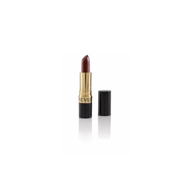 Revlon - Super Lustrous - Rossetto 383 Rich Raisin Frost 3 Revlon - Super Lustrous - Rossetto 383 Rich Raisin Frost