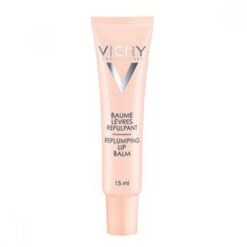 Vichy Balsamo Labbra Rimpolpante 15 Ml