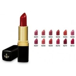 EUPHIDRA-SKIN COLOR ROSSO RZ08