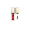 Clarins - Eclat Minute Huile Confort Levres - Gloss 03 Red Berry