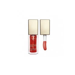 Clarins - Eclat Minute Huile Confort Levres - Gloss 03 Red Berry