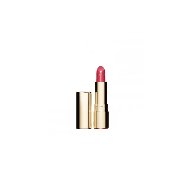 Clarins - Joli Rouge Brillant - Rosseto Lucidalabbra 26 Poppy Pink 3 Clarins - Joli Rouge Brillant - Rosseto Lucidalabbra 26 Poppy Pink