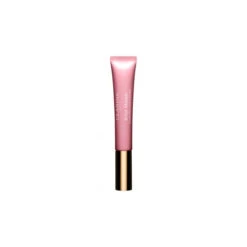 Clarins - Eclat Minute Embellisseur Lèvres - Gloss 07 Toffee Pink