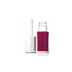 Clinique - Pop Lacquer Lip Colour + Primer - Lucidalabbra 08 Peace Pop