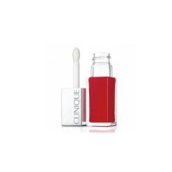 Clinique - Pop Lacquer Lip Colour + Primer - Lucidalabbra 02 Lava Pop