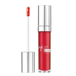 Pupa - Miss Pupa Gloss 205 Touch Of Red