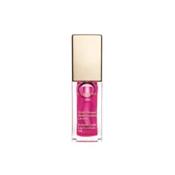 Clarins - Eclat Minute Huile Confort Levres - Gloss 02 Raspberry