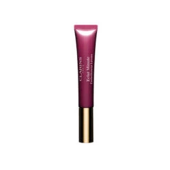 Clarins - Eclat Minute Embellisseur Lèvres - Gloss 08 Plum Shimmer