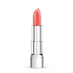 Rimmel - Moisture Renew Sheer&shine - Rossetto 600 Spin All Spring