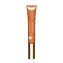 Clarins - Eclat Minute Embellisseur Lèvres - Gloss 11 Orange Shimmer