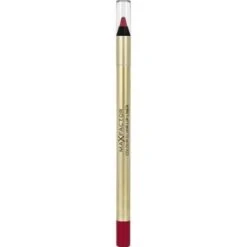 Max Factor Colour Elixir Matita Labbra 5g - 10 Red Rush