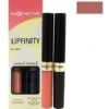 Max Factor Lipfinity Lip Colour - 180 Spiritual -Offerta economica Clinique 219997